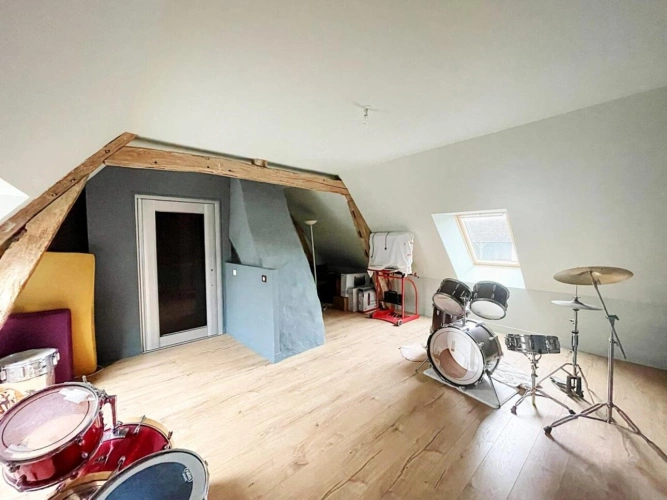 Photos 15 - Équestre - Propriété Équestre d'Exception - Aux Portes du Perche et