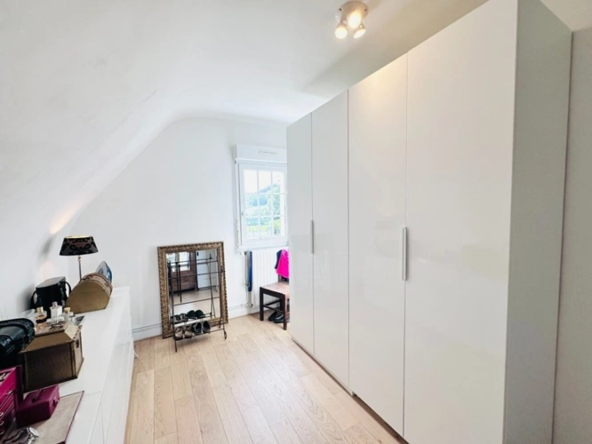 Photos 24 - Équestre - Propriété équestre à vendre – 7 pièces – 2,8 hectares – LANDELLES-ET-COUPIGNY (14), Calvados, Normandie