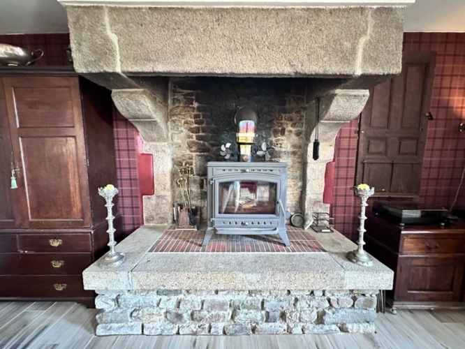 Photos 29 - Équestre - Propriété équestre à vendre – 7 pièces – 2,8 hectares – LANDELLES-ET-COUPIGNY (14), Calvados, Normandie