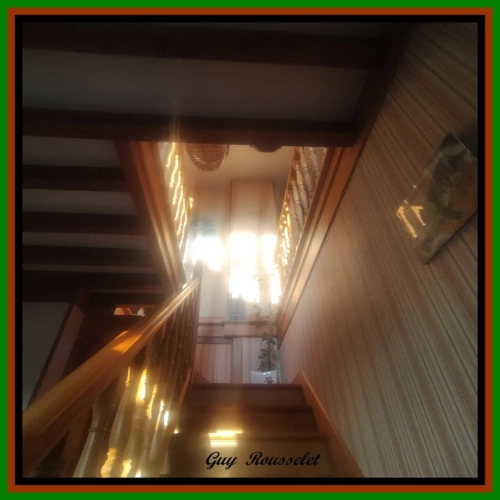 Photos 20 - Prestige - " PROPOSITION MODULAIRE 2"        Propriété à vendre 9 pièces + Ateliers +Hangars et Terrain attenant de 1499 m2 COURCELLES LES SEMUR (21)