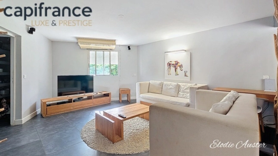 Photos 13 - Prestigious - 8-room property with sea view and close to beaches and a 190m2 building to renovate