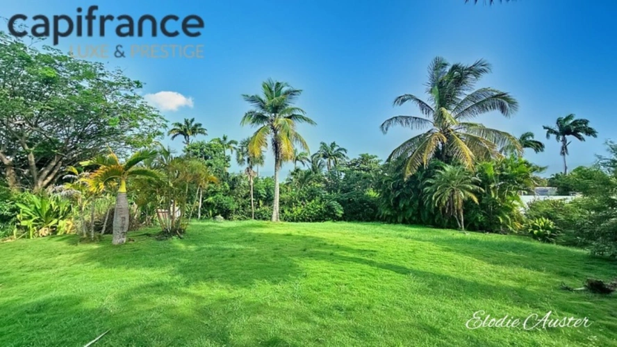 Photos 17 - Prestigious - 8-room property with sea view and close to beaches and a 190m2 building to renovate