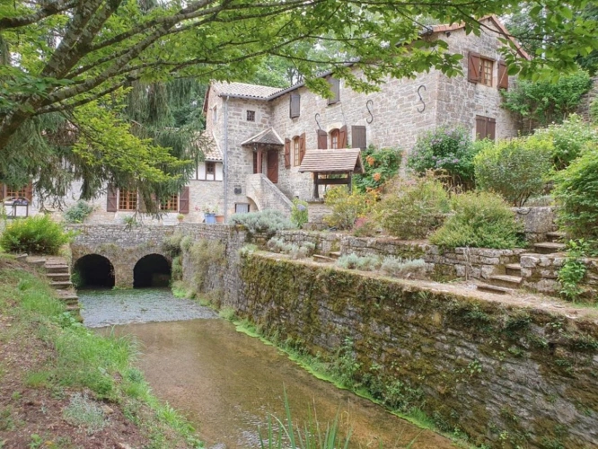 Photos 2 - Prestige - Moulin