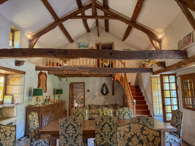 Photos 3 - Prestige - Moulin