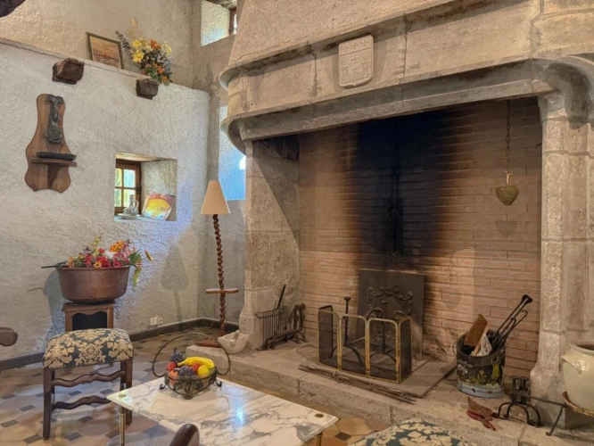 Photos 5 - Prestige - Moulin