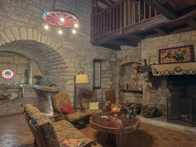 Photos 6 - Prestige - Moulin