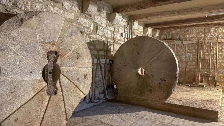 Photos 7 - Prestige - Moulin