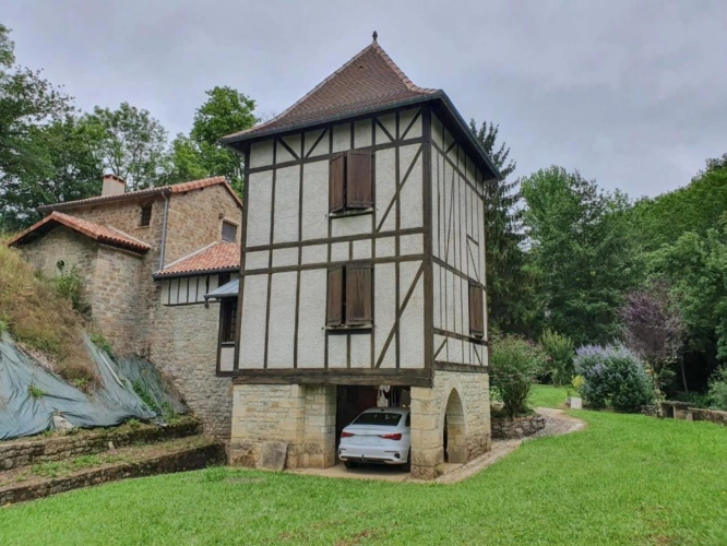 Photos 10 - Prestige - Moulin