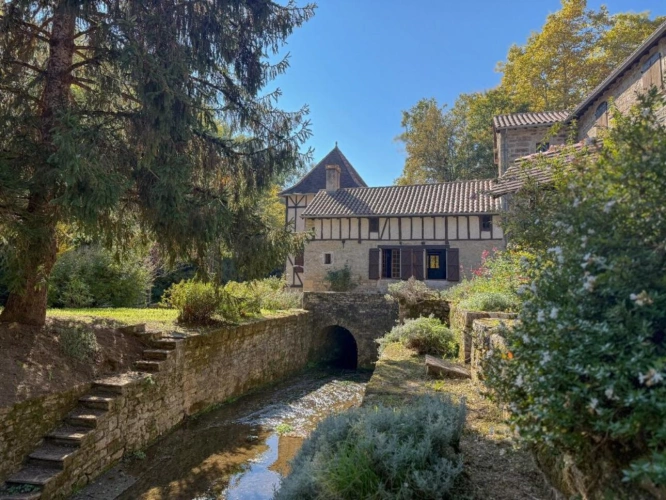 Photos 11 - Prestige - Moulin