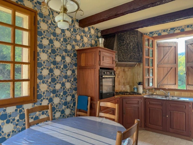 Photos 13 - Prestige - Moulin