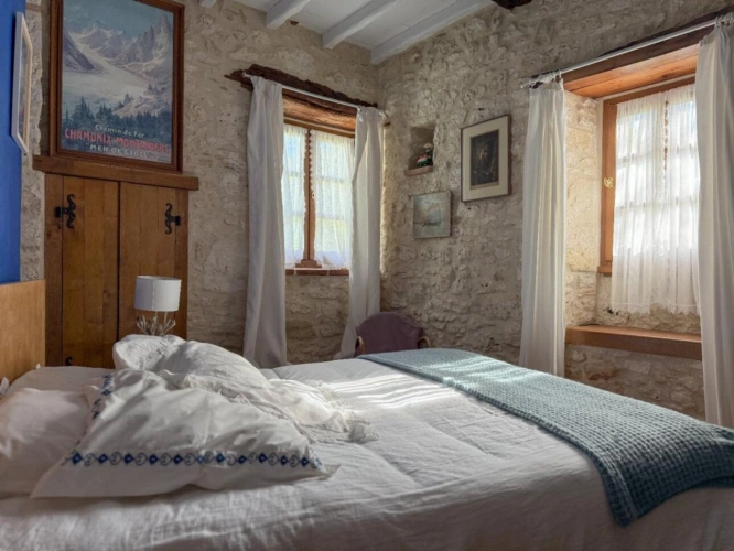 Photos 4 - Touristique - Maison de caractère