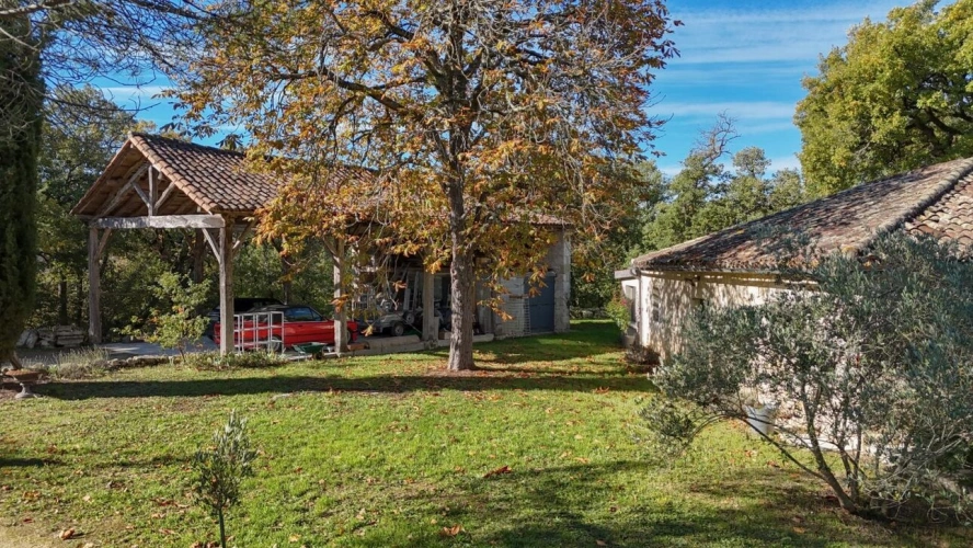 Photos 8 - Touristique - Maison de caractère