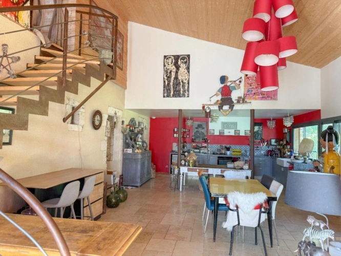 Photos 11 - Touristique - Maison de caractère