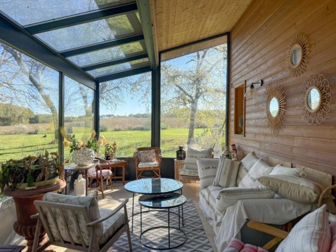 Photos 13 - Touristique - Maison de caractère