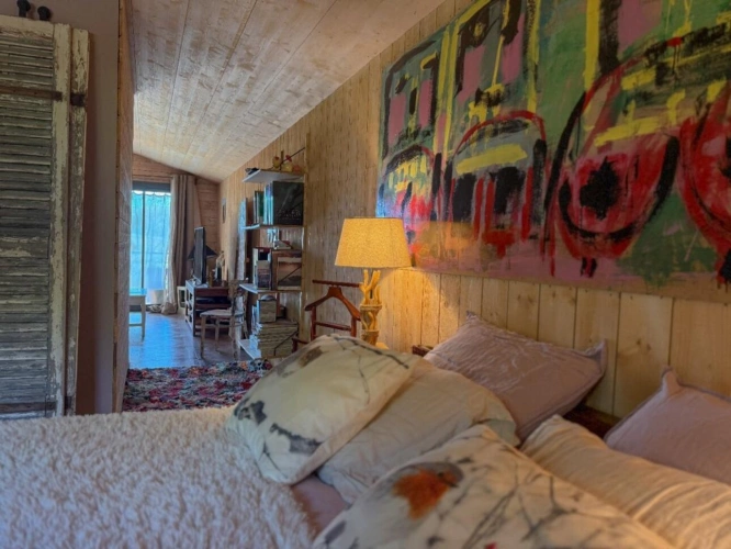 Photos 15 - Touristique - Maison de caractère