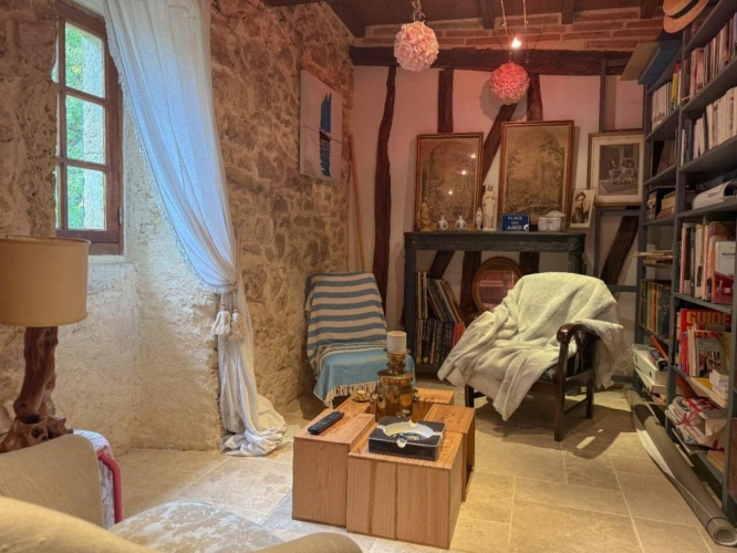 Photos 16 - Touristique - Maison de caractère