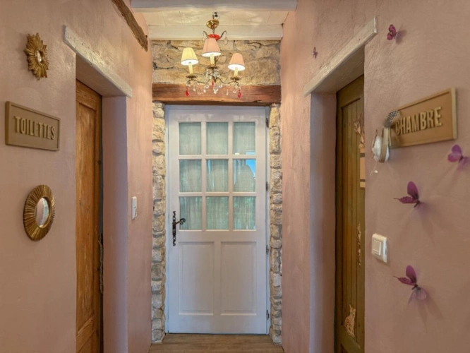 Photos 18 - Touristique - Maison de caractère