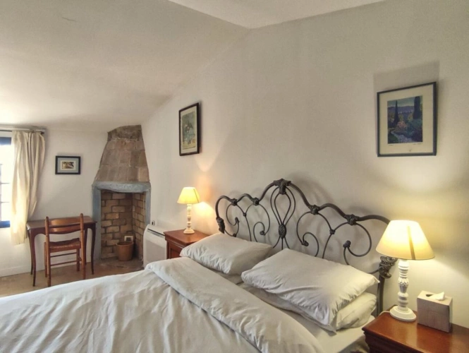 Photos 6 - Touristique - Maison en pierre