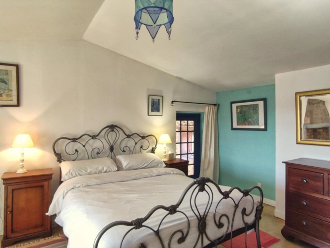 Photos 7 - Touristique - Maison en pierre