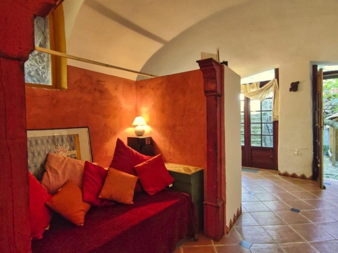 Photos 9 - Touristique - Maison en pierre