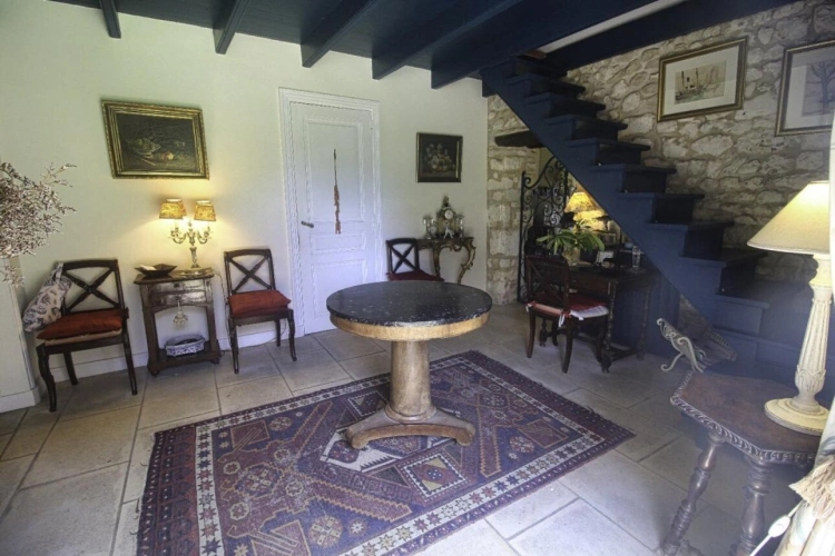 Photos 8 - Prestige - Maison de caractère