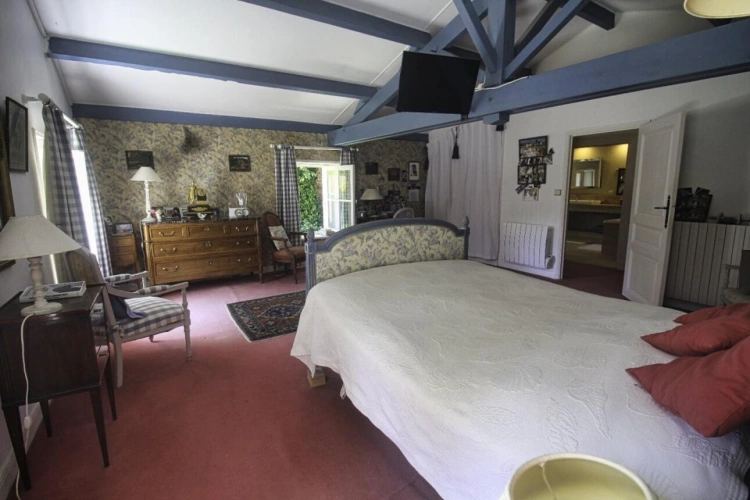 Photos 11 - Prestige - Maison de caractère