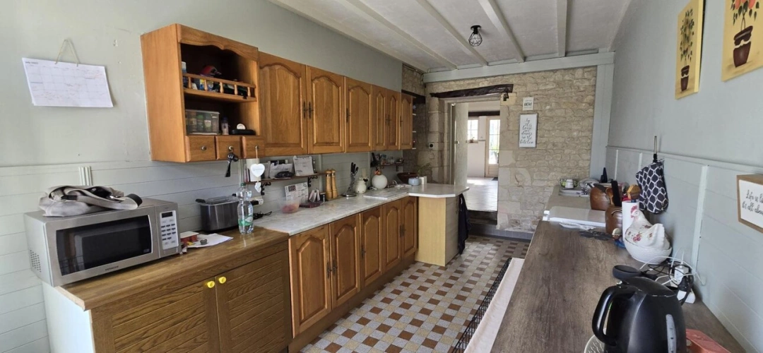 Photos 4 - Prestige - Maison de caractère