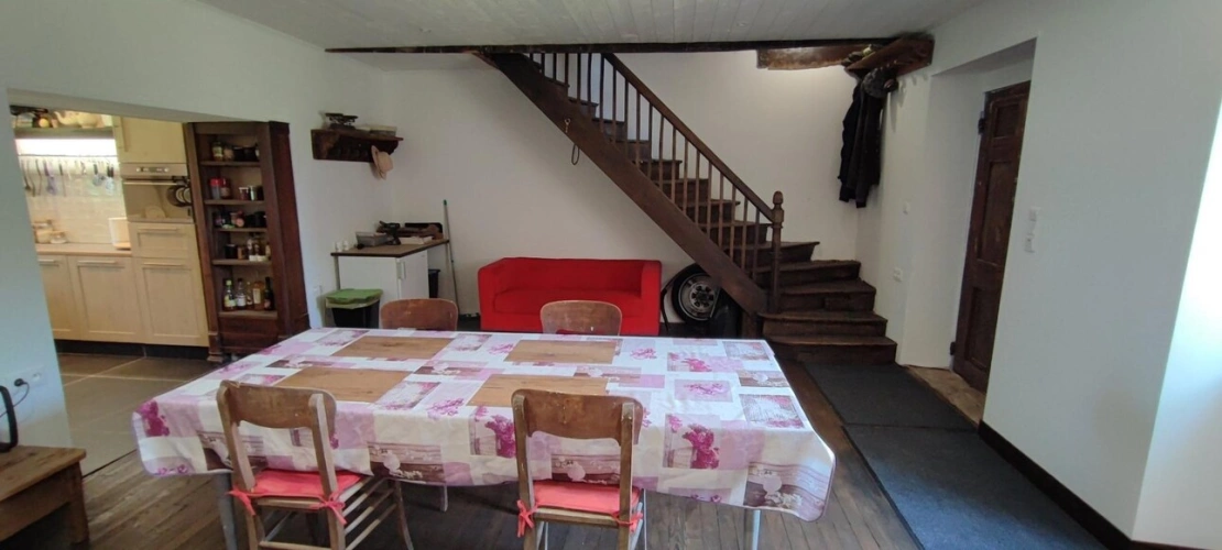 Photos 6 - Touristique - Corps de ferme