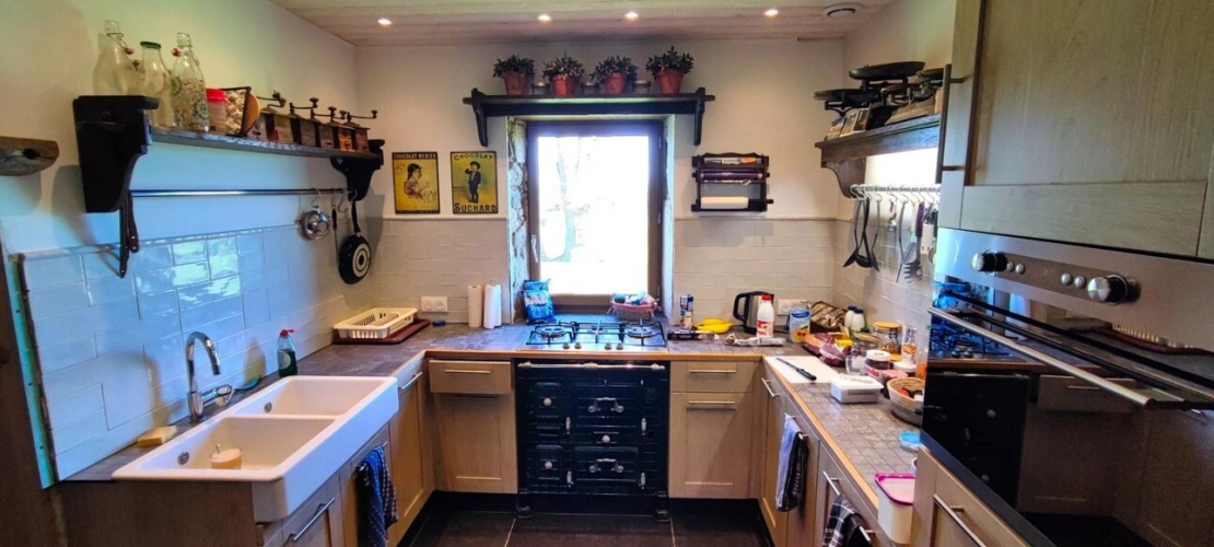 Photos 7 - Touristique - Corps de ferme