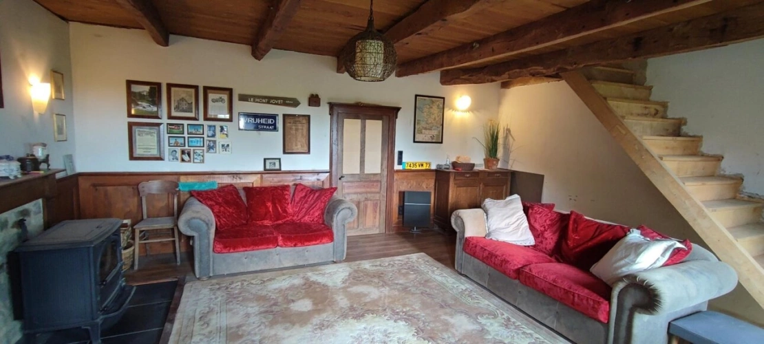 Photos 12 - Touristique - Corps de ferme