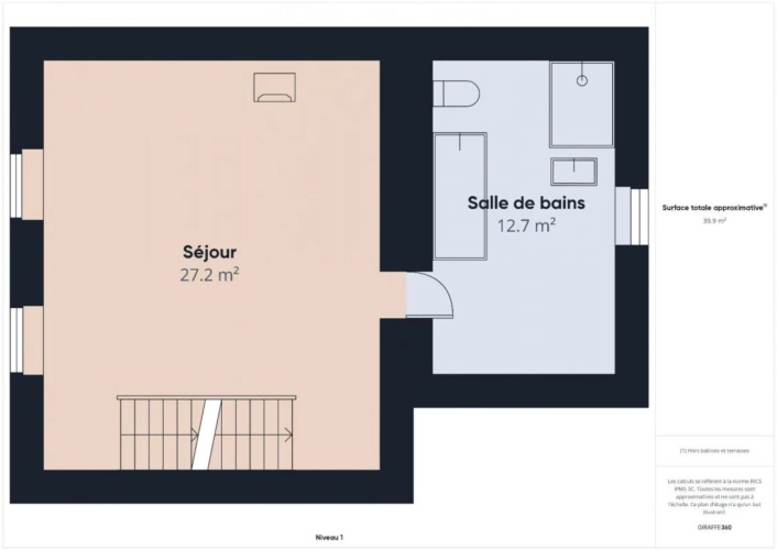 Photos 19 - Touristique - Corps de ferme