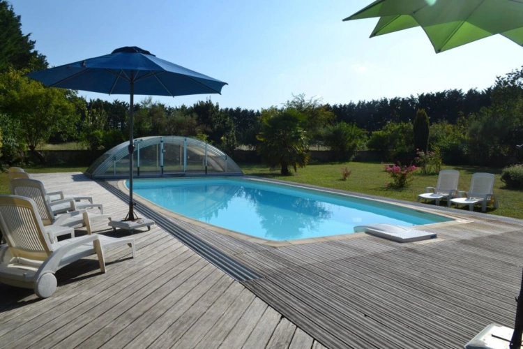 Photos 2 - Prestige - Maison de caractère