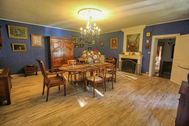 Photos 6 - Prestige - Maison de caractère