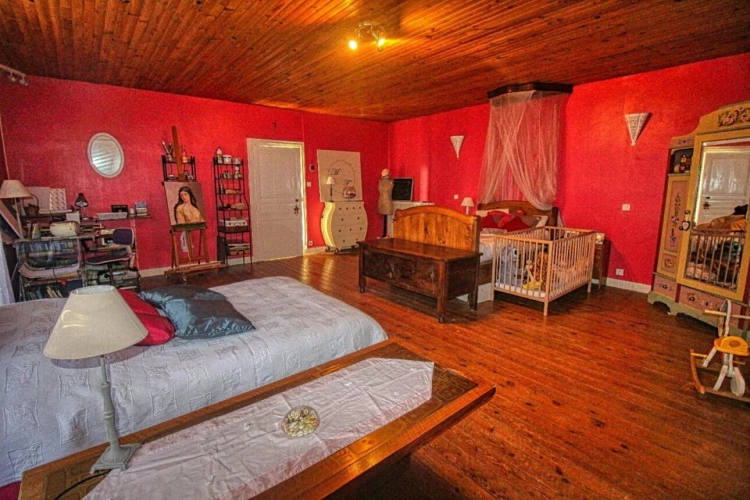 Photos 8 - Prestige - Maison de caractère