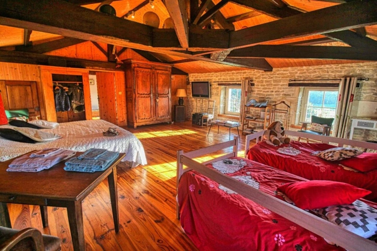 Photos 9 - Prestige - Maison de caractère