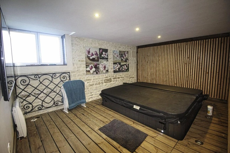 Photos 11 - Prestige - Maison de caractère