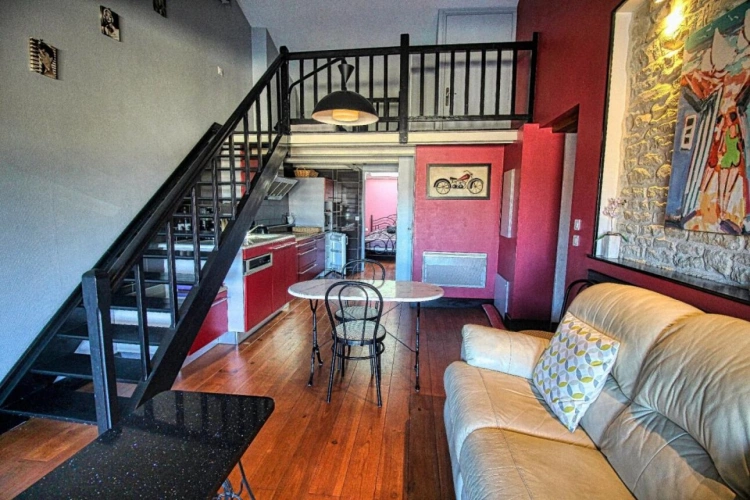 Photos 13 - Prestige - Maison de caractère