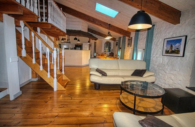 Photos 16 - Prestige - Maison de caractère