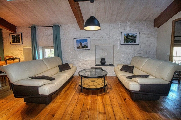 Photos 17 - Prestige - Maison de caractère