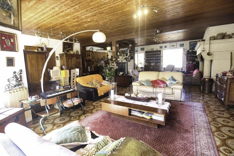 Photos 5 - Prestige - Maison de campagne