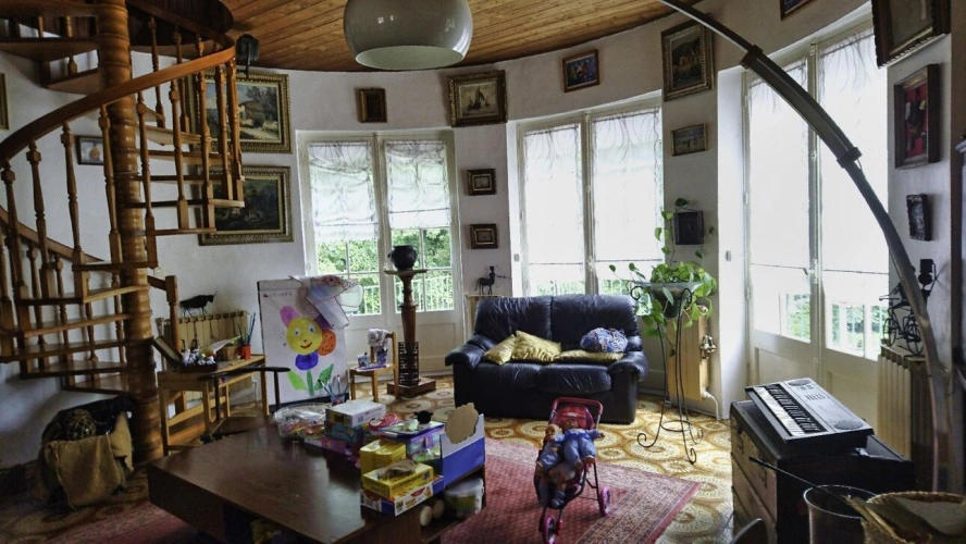 Photos 7 - Prestige - Maison de campagne