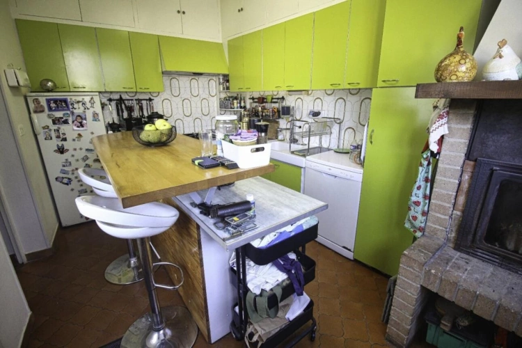 Photos 8 - Prestige - Maison de campagne