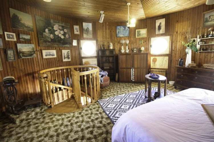 Photos 9 - Prestige - Maison de campagne