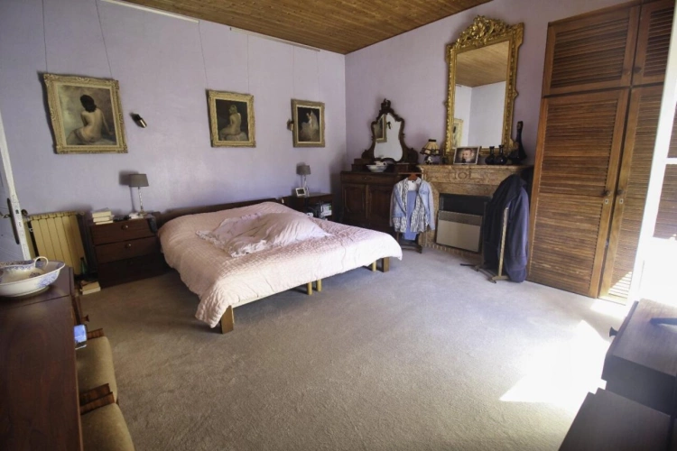 Photos 10 - Prestige - Maison de campagne