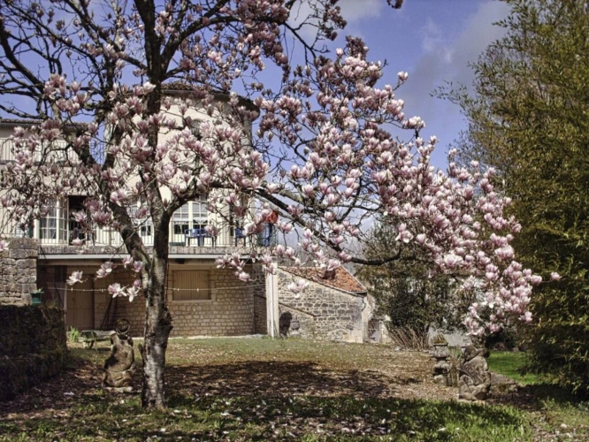 Photos 20 - Prestige - Maison de campagne