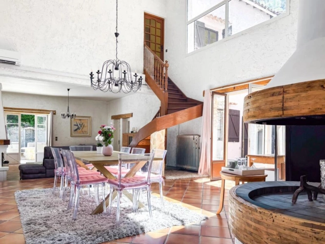 Photos 2 - Prestige - Maison