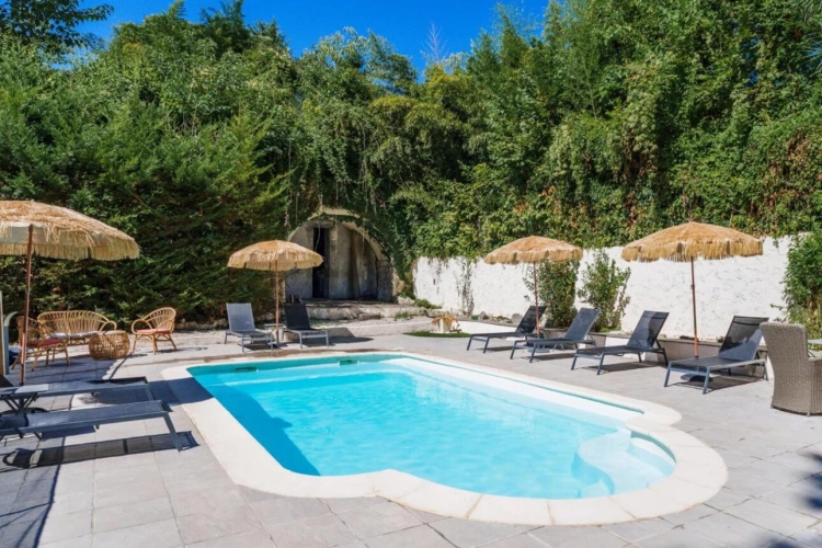 Photos 4 - Prestige - Maison