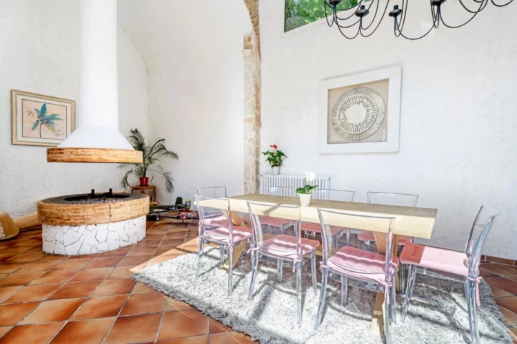 Photos 8 - Prestige - Maison