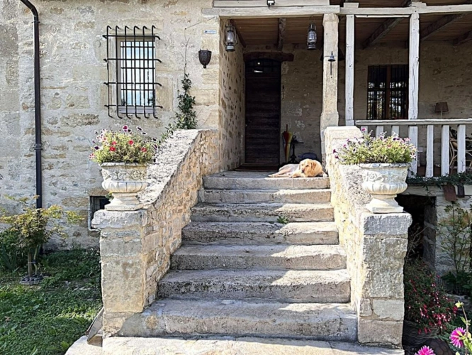 Photos 9 - Prestige - Demeure