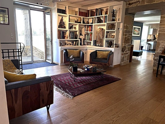 Photos 11 - Prestige - Demeure